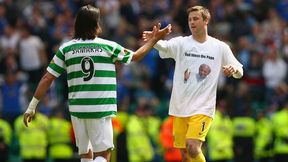 Liga Europy. Artur Boruc - Polak, którego nienawidzą fani Glasgow Rangers