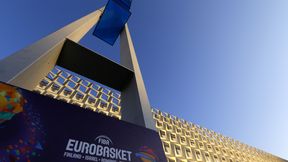 Eurobasket 2017 LIVE: Rosja - Turcja na żywo. Gdzie oglądać transmisję TV i online?