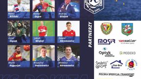 To będzie wielkie wydarzenie! Wszyscy zagrają dla jedenastoletniego Wiktora