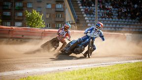 Awizowane składy na mecz Lokomotiv - Marma Hadykówka