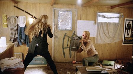 Najlepsza scena walki - 'Kill Bill 2'