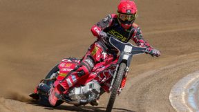Żużel. Maraton w Kumli zwieńczony sukcesem gospodarzy. Kompletny Max Fricke
