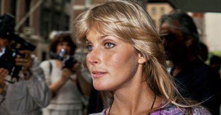 Zniknęła u szczytu sławy. Dlaczego nagle uciekła z Hollywood?