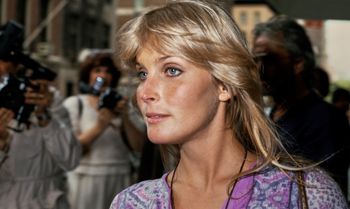 Zniknęła u szczytu sławy. Dlaczego nagle uciekła z Hollywood?