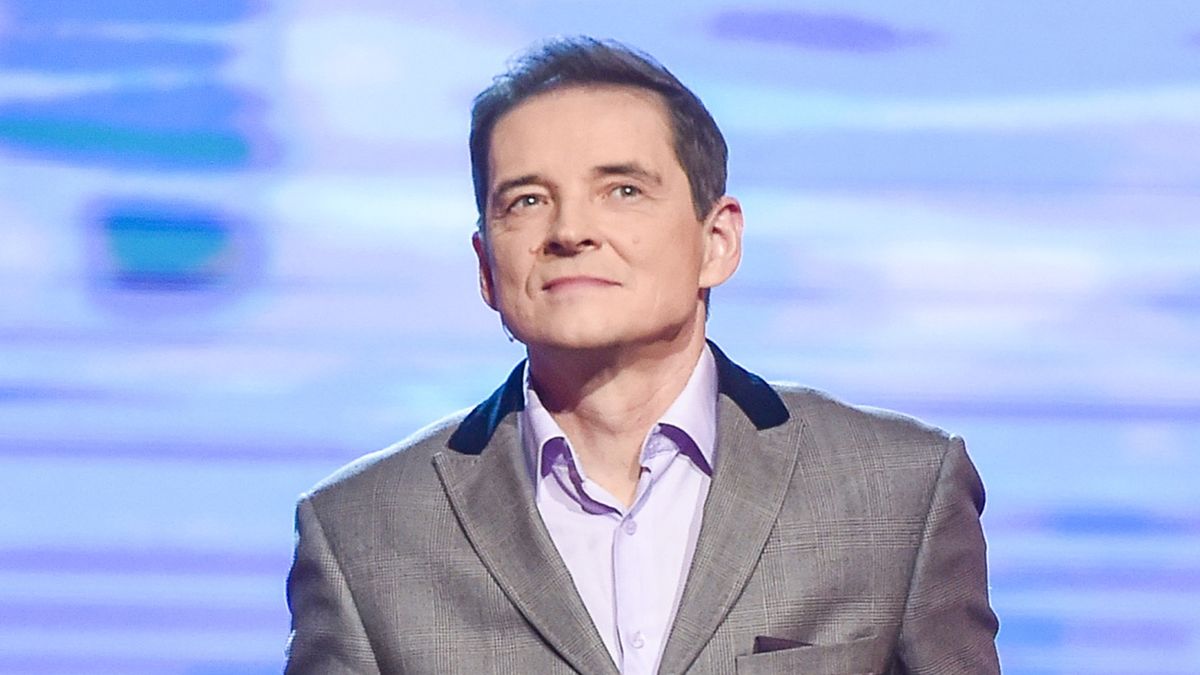 Przemysław Babiarz zawieszony!