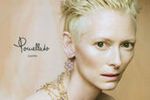 Tilda Swinton matką mordercy