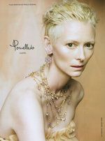 Tilda Swinton matką mordercy