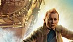 [foto] ''Przygody Tintina'': nowy plakat filmu Spielberga