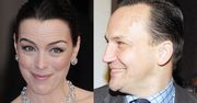 Angielska aktorka: "Radek Sikorski był moją wielką miłością!"