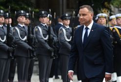 Andrzej Duda i rosyjscy pranksterzy. O co całe zamieszanie?