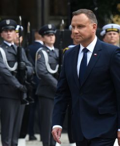 Andrzej Duda i rosyjscy pranksterzy. O co całe zamieszanie?