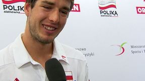 Piotr Kantor: nasze plany trochę się zmieniły