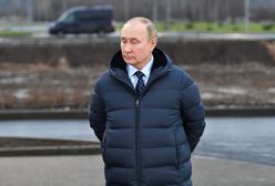 Zełenski postawił warunek. Putin nie poleci na Bali