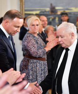 "Trybunał Stanu". Ostrzeżenie dla prezydenta Dudy