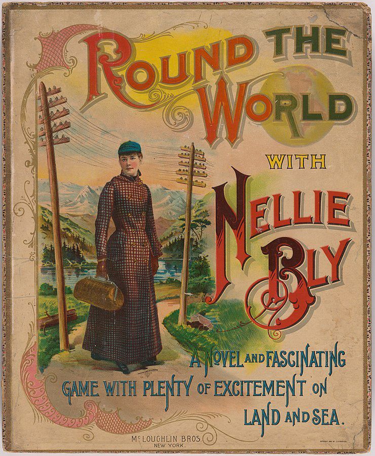 Nellie Bly