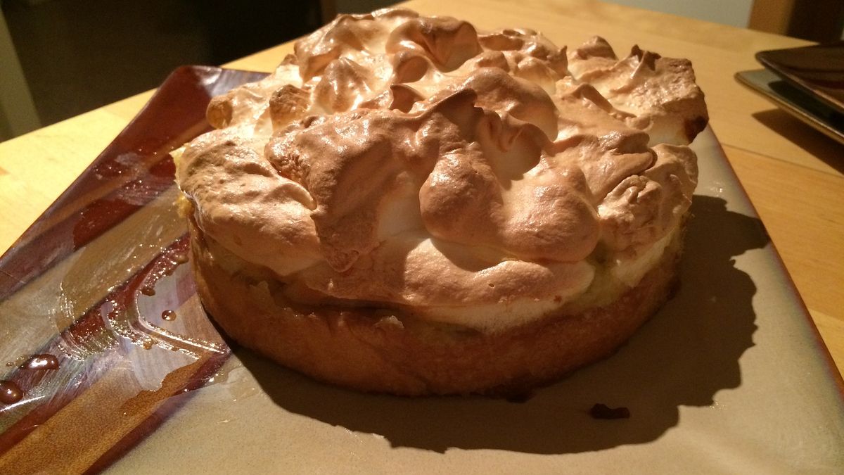 Wzbogacone białe ciasto puddingowe w proszku