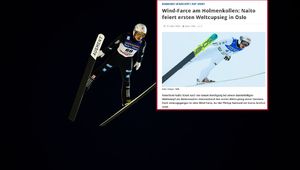 "Farsa". Media grzmią po konkursie w Oslo