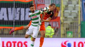 Grzegorz Kuświk: Trener ciągle mnie targa za uszy