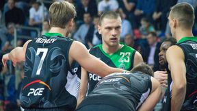 Młodzież z Asseco bez szans w starciu z PGE Turowem