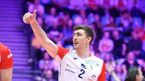 Czasem trzydzieści to za mało. Punkty, bloki i asy 10. kolejki PlusLigi