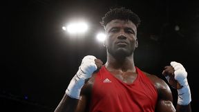 Efe Ajagba największym odkryciem roku zdaniem Premier Boxing Champions (wideo)