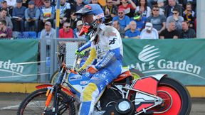 Marek Cieślak skrytykował Pieszczka. "Jest jednym z większych zbójów na torze"