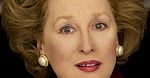 ''Żelazna Dama'' z Meryl Streep - olbrzymie kontrowersje wokół filmu
