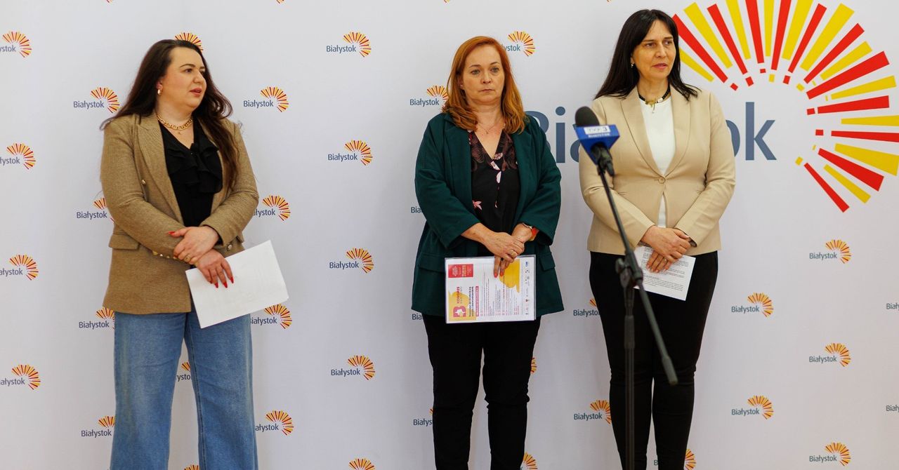 Przed nami Pierwszy Kongres Białostoczanek. Panie będą debatować i spędzać razem czas. Nie zabraknie m.in. tematu równouprawnienia