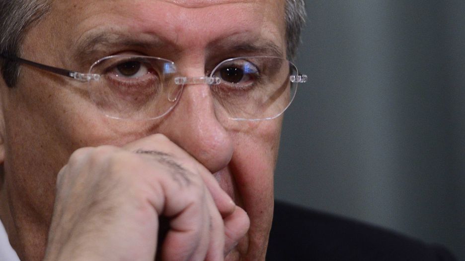 Wrze po wywiadzie Siergieja Ławrowa. Rosyjski MSZ oskarża Izrael o wspieranie "neonazistów"