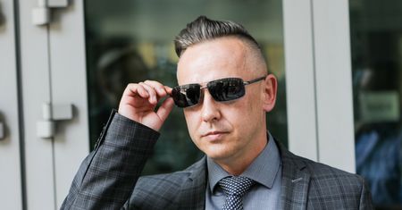 Szmydt zostanie ściągnięty siłą do Polski? "Teoretycznie jest to możliwe"