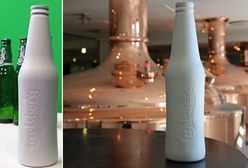 Piwo z butelki biodegradowalnej na rynku w 2018 r. Carlsberg promuje ochronę środowiska