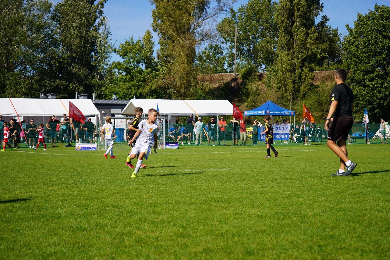 Turniej 