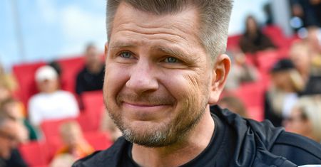 Filip Chajzer mówił o psie. Behawiorystka wyjaśnia, co naprawdę się stało