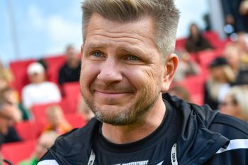 Filip Chajzer mówił o psie. Behawiorystka wyjaśnia, co naprawdę się stało