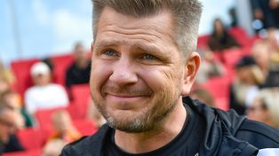 Filip Chajzer mówił o psie. Behawiorystka wyjaśnia, co naprawdę się stało