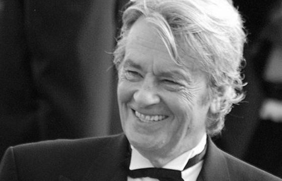 Nie żyje Alain Delon. Francuski aktor miał 88 lat