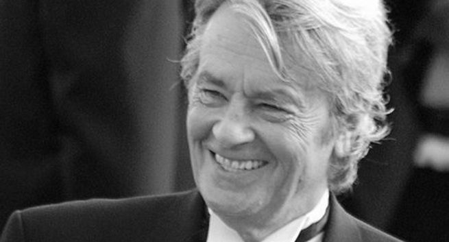 Nie żyje Alain Delon. Francuski aktor miał 88 lat