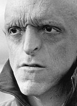 Michael Berryman
