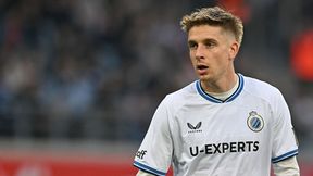 Nowy rywal dla Michała Skórasia. Polak znów może przegrać walkę o skład