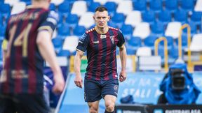 Pogoń Szczecin była głodna gry. "Mogliśmy strzelić 10 goli"