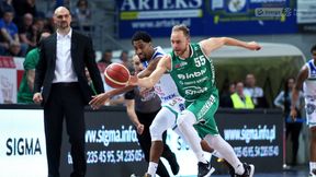 EBL. "ANWIL Basketball Cup", czyli wielki test przed startem ligi. Do Włocławka przyjadą najlepsi
