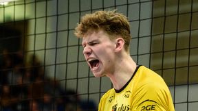 Odkryty tatuaż i klatka jak u Herkulesa. Jakub Kochanowski pokazał zdjęcie z wakacji
