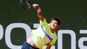 Challenger Poznań: Kamil Majchrzak i Grzegorz Panfil przed szansą na deblowy finał