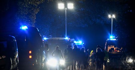 Koszmarny wypadek, 10-latek nie żyje. Mamy wstrząsające fakty o kierowcy