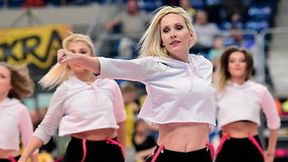 PlusLiga: ostatni taniec Cheerleaders Bełchatów w sezonie (galeria)