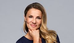 Meloradio w grudniu z utworami świątecznymi. Małgorzata Kościelniak śpiewa piosenkę