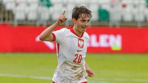 Media. Jest blisko powrotu do PKO Ekstraklasy. Miał łatkę wielkiego talentu