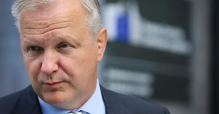 "Gospodarka UE zmierza do stopniowej poprawy"
