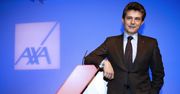 Prezes AXA zostawia firmę, miał kontrakt do 2018 r.