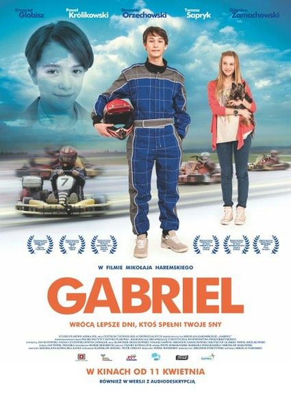 Gabriel